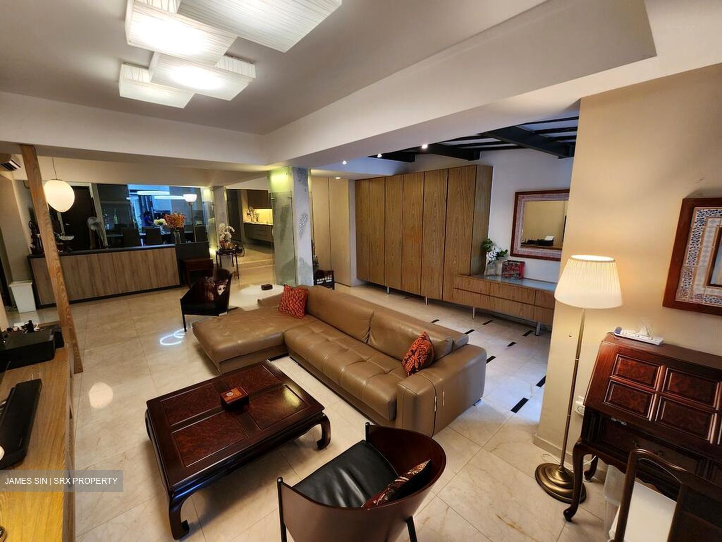 Clementi Park (D21), Condominium #439487141